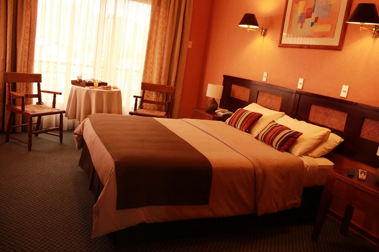 Hotel Maray Copiapo Room photo